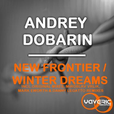 New Frontier - Original Mix
