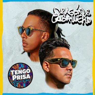 Tengo Prisa - Afrosession by Yera