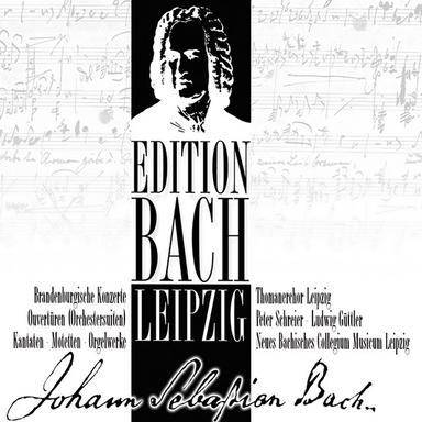 Toccata and Fugue in D Minor, BWV 565