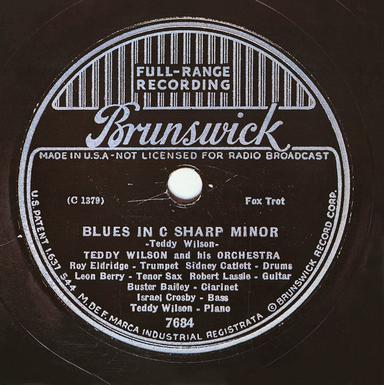 Mary Had a Little Lamb - 78rpm Version