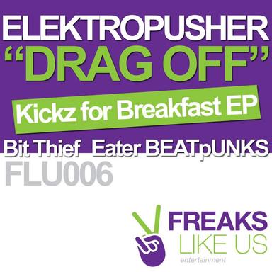 Drag Off - Bit Thief Remix