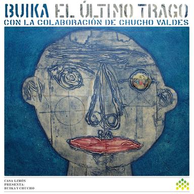 En el último trago - con la colaboración de Chucho Valdés
