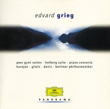 4 Norwegian Dances, Op.35: No. 2 in A (Allegretto tranquillo e grazioso)