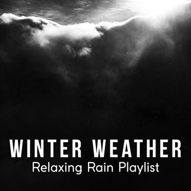 White Noise RainandWind