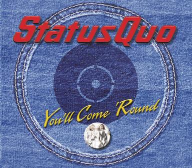 You'll Come 'Round - Single Version