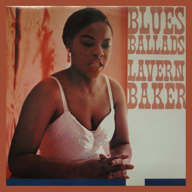 Blues Ballads