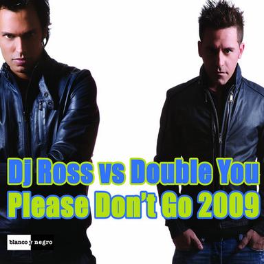 Please Don't Go