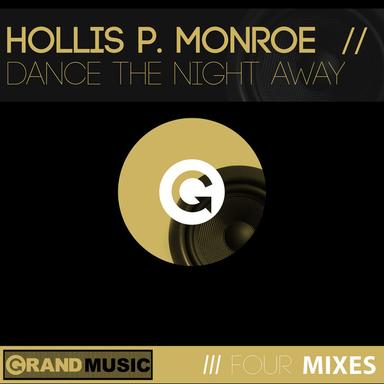 Dance The Night Away - 16th Element Vocal