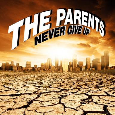 Never Give Up - Single Version