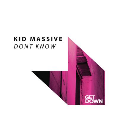 Don't Know - Original Mix