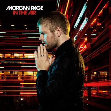 In the Air (feat. Angela McCluskey) - Mord Fustang Remix