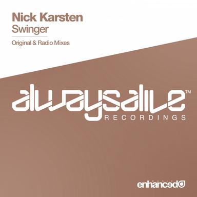 Swinger - Original Mix