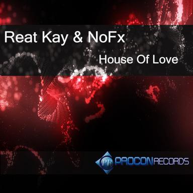 House Of Love - Club