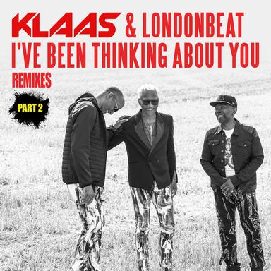 I've been thinking about you - Rivaz & Botteghi Dub