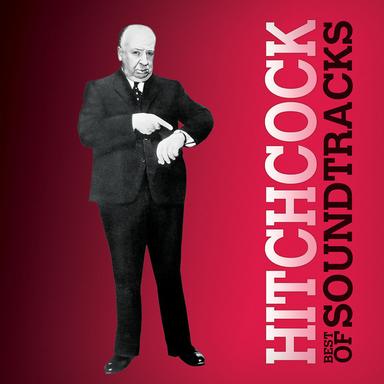A Portrait of Hitch (From "The Trouble with Harry")