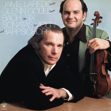 Bach: The Six Sonatas for Violin and Harpsichord, BWV 1014-1019 (Gould Remastered)