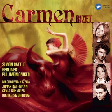 Bizet: Carmen, WD 31: Prélude