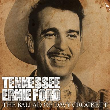 The Ballad of Davy Crockett