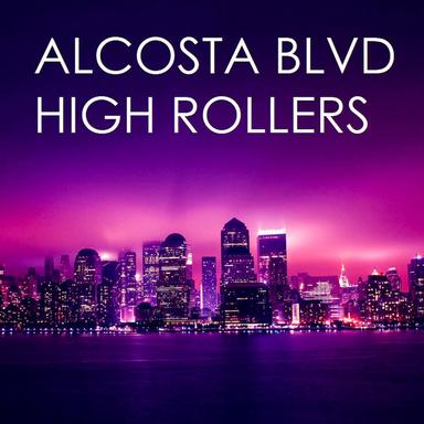 High Rollers - Astral Reprise