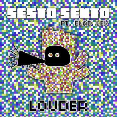 Louder - Gemini Remix