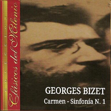 Carmen Suite No. 1: III. Intermezzo