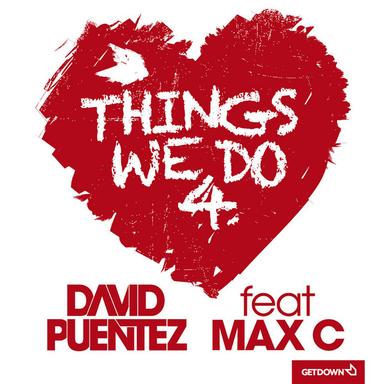 Things We Do 4 Love - Dani Veiga Vocal Mix