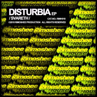 Alien Woodworms - Original Mix