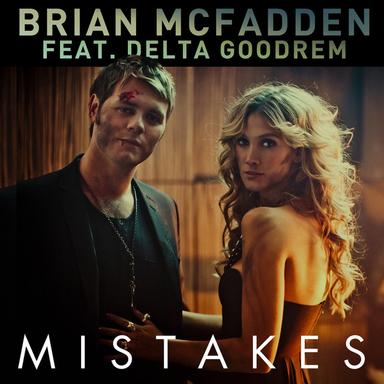 Mistakes - Radio Mix