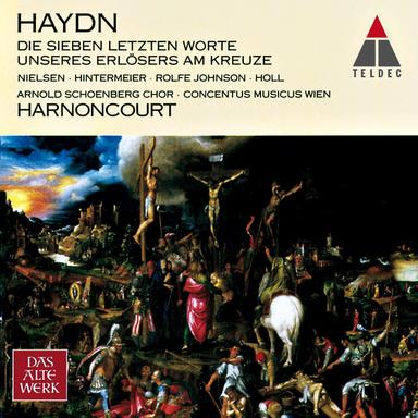 Haydn: The Seven Last Words, Hob. XX/2: No. 1, Introduzione. Maestoso ed adagio