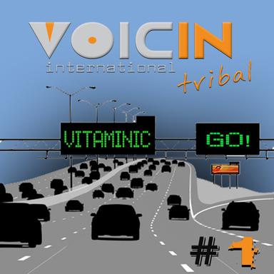 Go - Vocal Dub