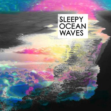 Waves at Sea
