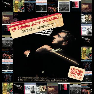 Symphonic Dances (From "West Side Story"): II. Somewhere (Adagio)