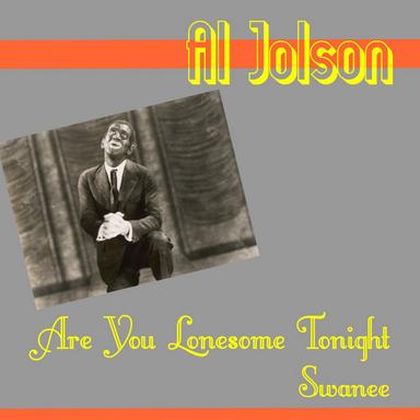 Are You Lonesome Tonight