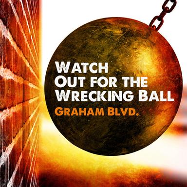 Wrecking Ball