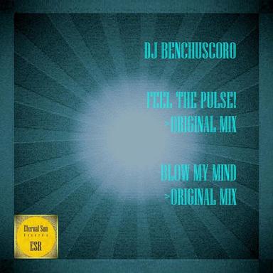 Blow My Mind - Original Mix