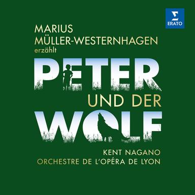 Prokofiev: Peter und der Wolf, Op. 67: XI. "Gerade dann kamen die Jäger aus dem Wald ..."