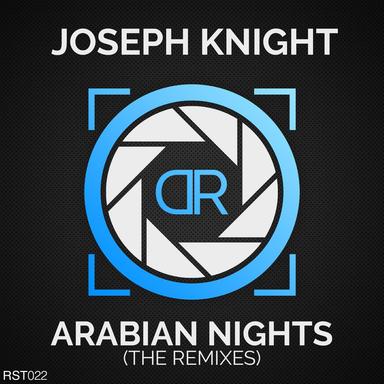 Arabian Nights - Saby Davis Remix