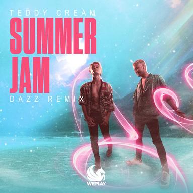 Summer Jam (DAZZ Remix)