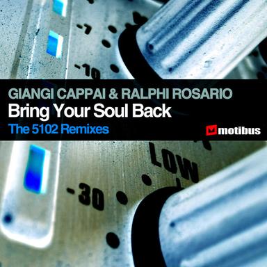 Bring Your Soul Back - Flip Calvi Live Disco Remix