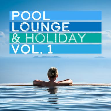Sunset Island - Bikini Lounge Mix