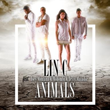 Animals (Like An Animal) - Latinos Del Mundo Remix