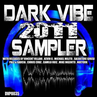 Tribal In Ny - Original Mix