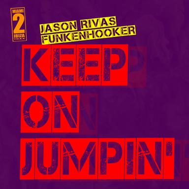 Keep on Jumpin' - Instrumental Club Mix
