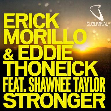 Stronger