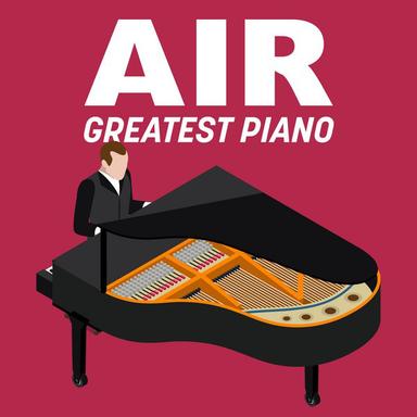 Orchestral Suite No. 3 in D Major, BWV 1068: II. Air