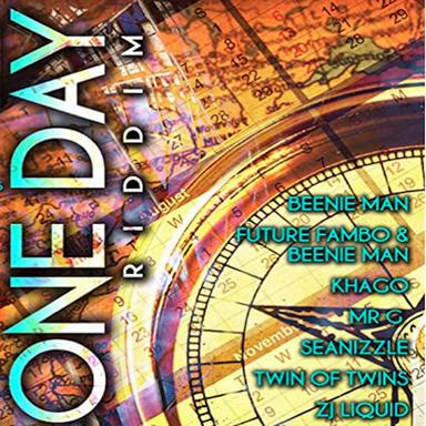 One Day Riddim