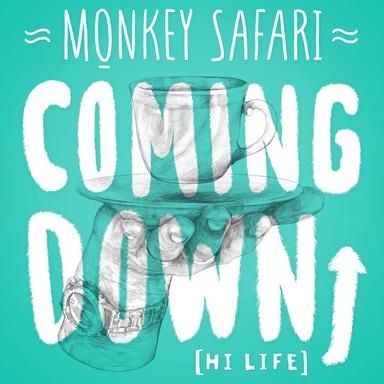 Coming Down (Hi-Life) - Tiësto Remix