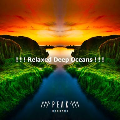 Light Ocean Wave Sounds