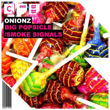 Smoke Signals - Original Mix