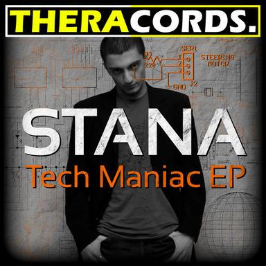 Tech Maniac - Original Mix